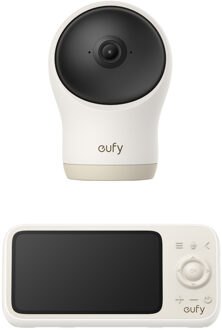 Eufy Baby monitor C10 add-on camera IP-camera