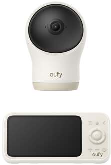 Eufy Baby monitor C10(camera+monitor bundle) IP-camera