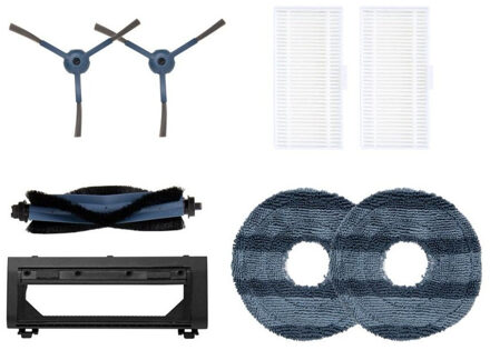 Eufy C20 - Accessories Pack Stofzuiger accessoire