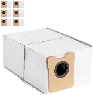 Eufy C20 - One-time anti-bacteria Stofzuiger accessoire