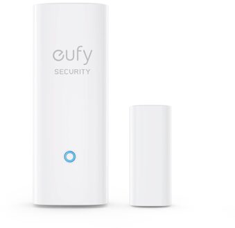 Eufy Entry Sensor Deur-venster sensor Wit