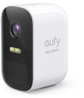 Eufy EufyCam 2C Camera (Uitbreiding) IP-camera Wit