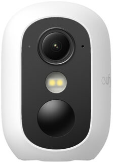 Eufy eufyCam C35 IP-camera Wit