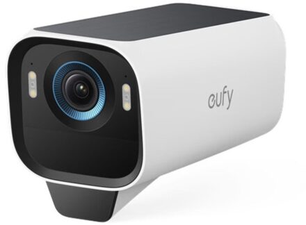 Eufy EufyCam S3 Pro Add-on IP-camera