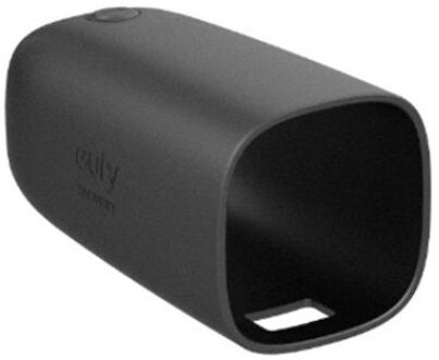 Eufy eufyCam Skin ( Black Dual pack for eufyCam 1 2 and 2 Pro) IP-camera accessoire Zwart