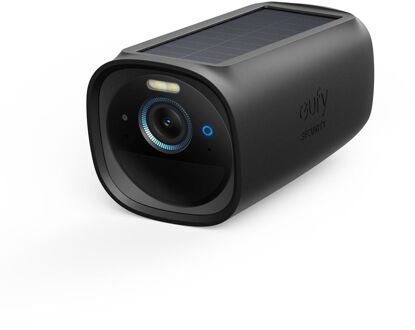 Eufy EufyCam Skin (Black Dual Pack for S330 eufyCam) IP-camera accessoire