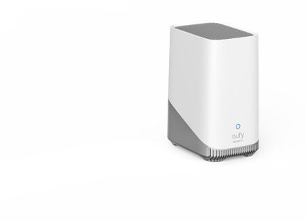 Eufy HomeBase 3 Basissysteem Wit