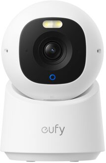 Eufy Indoor Cam E30 IP-camera