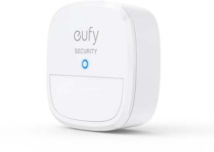 Eufy Motion Sensor add-on Bewegingssensor Wit