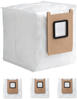 Eufy Omni E28/E25 Dustbag*3