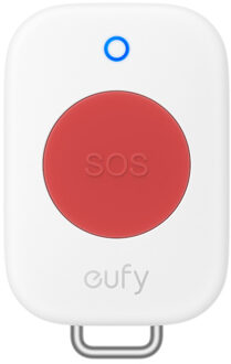 Eufy Panic Button E10 IP-camera accessoire