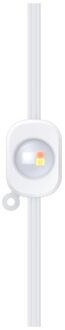 Eufy Permanent Outdoor Light, 30m Smartverlichting