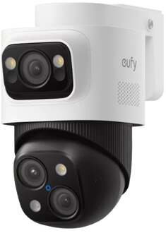 Eufy PoE Cam S4 Bullet-PTZ Cam IP-camera