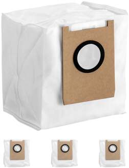 Eufy Robot Vacuum 3-in-1 E20 - Dust Bag Stofzuiger accessoire