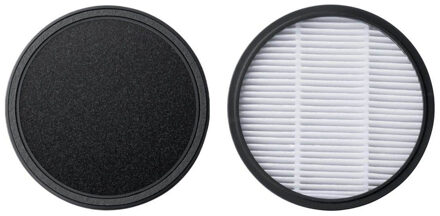 Eufy Robot Vacuum 3-in-1 E20 - High-Performance Filter Stofzuiger accessoire