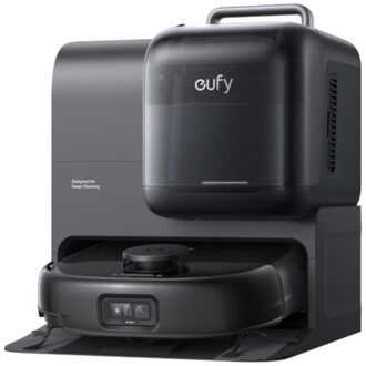 Eufy Robot Vacuum Omni E28 Robot stofzuiger