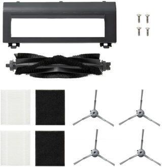 Eufy RoboVac replacement accessories kit forL60 & L60 Hybrid Stofzuiger accessoire