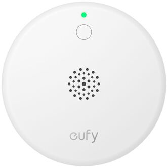 Eufy Rookmelder - E10 - Wit
