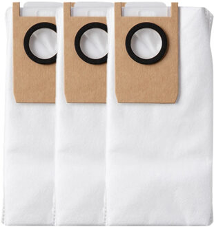 Eufy S1 Series - Dust Bag (set of 3) Stofzak