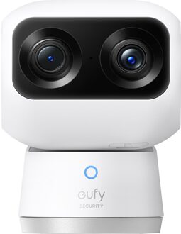 Eufy Security Indoor Cam S350 IP-camera Zwart