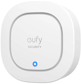 Eufy Security Siren Inbraakbeveiliging Wit