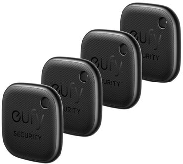 Eufy Smart Tracker Link 4-pack Telefonie accessoire