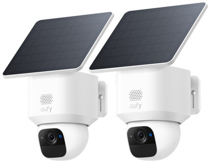 Eufy SoloCam E30 2-Cam Kit IP-camera