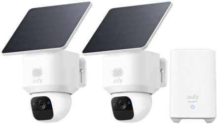 Eufy SoloCam E30 2-Cam Kit IP-camera