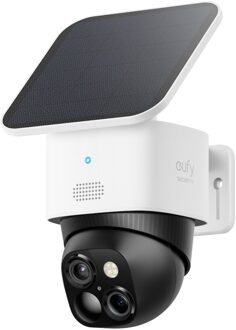 Eufy Solocam S340 IP-camera Wit
