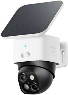 Eufy Solocam S340 IP-camera Wit