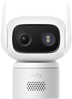 Eufy Wired Cam C31 IP-camera Wit