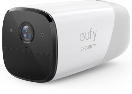 EufyCam 2 Pro Camera (Uitbreiding) IP-camera Wit