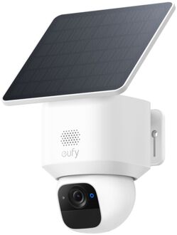 eufyCam Solo E30 IP-camera Wit