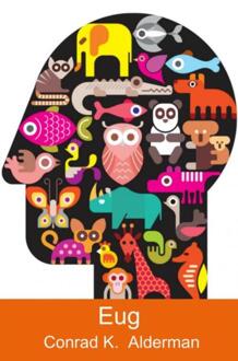 Eug - Boek Conrad K. Alderman (9463184430)