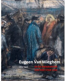 Eugeen van Mieghem