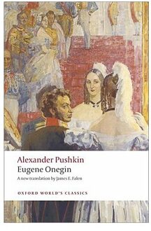 Eugene Onegin