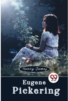 Eugene Pickering - Henry James