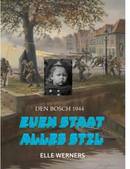 Eugénietje - ELLE WERNERS