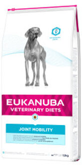 Eukanuba 2x12kg Joint Mobility Eukanuba Veterinary Diets Hondenvoer