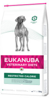 Eukanuba Restricted Calorie Canine  12 kg