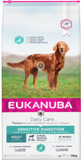Eukanuba Special Care Adult Sensitive Digestion hondenvoer 2 x 2,3 kg