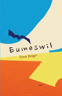 Eumeswil - Boek Ernst Jünger (9461538650)