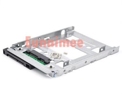 Eunaimee 654540-001 2.5 "tot 3.5" SATA SSD HDD Adapter 4/MicroServer voor 651314-001 gen8 N54L N40L N36 f238f