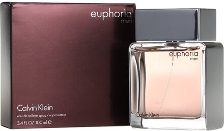 Euphoria Men eau de toilette - 100 ml - 000