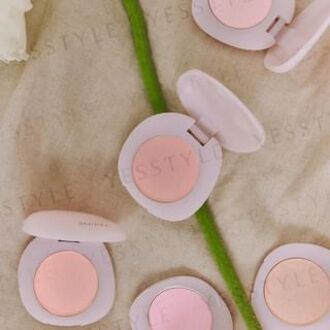 Euphoric Glow Blush 02 Hitorigoto