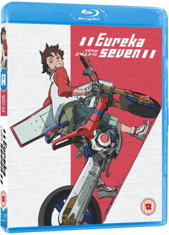 Eureka 7 Deel 1 - Standaard