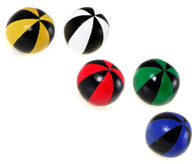 Eureka Acrobat jongleerballen senior, 3 stuks