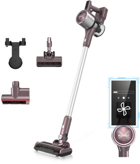 Eureka AK10 Pet Steelstofzuiger
