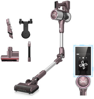 Eureka AK10 Pro Steelstofzuiger