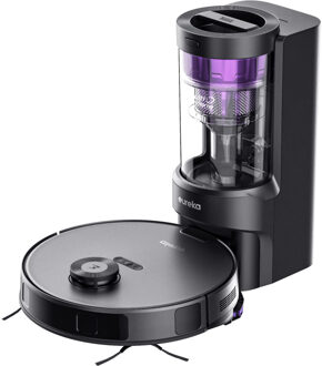 Eureka E10s Robotstofzuiger Robotstofzuiger